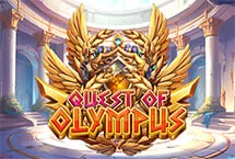 Quests of Olympus